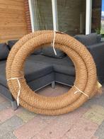 drainagebuis kokos, Ophalen, 6 meter of meer, Nieuw, 80 mm of meer