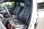 Mercedes-Benz EQC 400 4MATIC 408 PK Premium Plus 80 kWh, Pan, Auto's, Mercedes-Benz, Automaat, 12 maanden, Zwart, 2395 kg