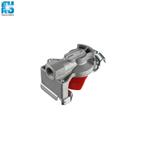 KOPPELKOP ROOD M16 WABCO PROVIA PRO2002210, Auto-onderdelen, Vrachtwagen-onderdelen, -, -, Nieuw, Ophalen of Verzenden