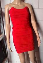 Oh polly jurk maat 36, El, El, Zo goed als nieuw, Maat 36 (S)