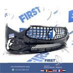 W254 BUMPER GLC AMG VOORBUMPER ORIGINEEL + GT GRIL A25488531, Auto-onderdelen, Gebruikt, -, Voor, Ophalen of Verzenden