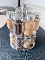 BK Kruidenmolen - Keukenaccessoire - Kruidenrek, Ophalen, Gebruikt