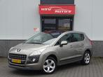 Peugeot 3008 1.6 VTi ST navi LM airco 3e eig org NL, Voorwielaandrijving, 4 cilinders, Electronic Stability Program (ESP), Bedrijf