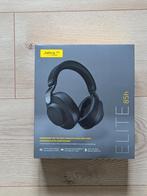 Jabra Elite 85h Titanium Black headset, Overige merken, Bluetooth, Ophalen of Verzenden, Zo goed als nieuw