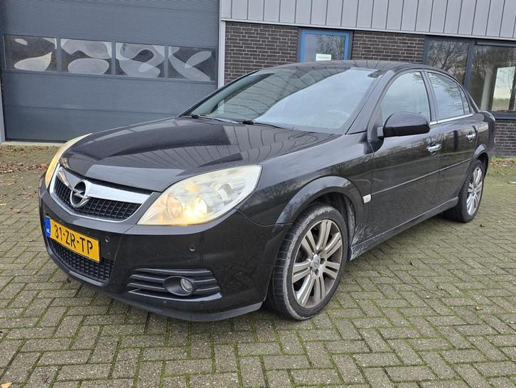 Opel Vectra 1.6-16V Executive| Koppakking lek!!, Auto's, Opel, Bedrijf, Vectra, ABS, Airbags, Airconditioning, Boordcomputer, Climate control