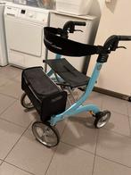 Rollator travixx van Medipoint maat m, Diversen, Rollators, Ophalen of Verzenden, Opvouwbaar, Gebruikt