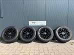 18 inch velgen 5x112 Audi Q3 Q5 Volkswagen Tiguan, Gebruikt, Jacob Lemairestraat 26, Banden en Velgen, Ophalen of Verzenden