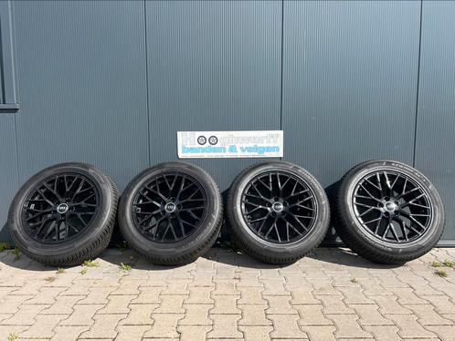 18 inch velgen 5x112 Audi Q3 Q5 Volkswagen Tiguan, Auto-onderdelen, Banden en Velgen, Banden en Velgen, All Season, 18 inch, 235 mm