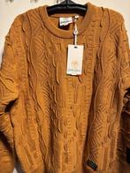 Nieuwe Carlo Colucci Licht bruin Maat M, Ophalen of Verzenden, Zo goed als nieuw, Bruin