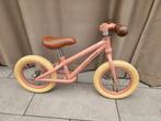 Little Dutch loopfiets zgan, Ophalen, Zo goed als nieuw, Loopfiets