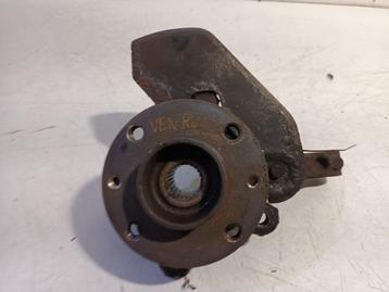 Wielnaaf rechts voor Renault Twingo beschikbaar voor biedingen