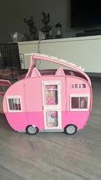 Nana surprise inclusief pop, Ophalen of Verzenden, Zo goed als nieuw, Kunststof