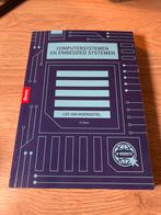 Computersystemen en Embedded Systemen, Boeken, Ophalen of Verzenden, Gelezen, Hardware