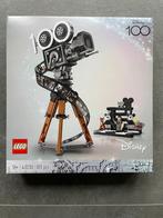 LEGO Disney (43230) Walt Disney Eerbetoon Camera *Nieuw*, Kinderen en Baby's, Speelgoed | Duplo en Lego, Ophalen of Verzenden