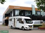 Hymer B-DL 534 Duo Mobil UNIEK RONDZIT !, Caravans en Kamperen, Campers, Integraal, Ringverwarming, Fiat, Bedrijf