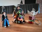 Sleutelhangers, Ophalen of Verzenden, Zo goed als nieuw