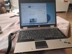 hp elitebook 8530w, Computers en Software, Windows Laptops, Ophalen of Verzenden, Zo goed als nieuw, 2 tot 3 Ghz