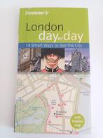 London day by day Frommer's (met map), Overige merken, Europa, Nieuw, Ophalen of Verzenden