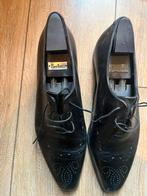 Berluti schoenen maat 10.5 zwart, Kleding | Heren, Schoenen, Ophalen of Verzenden, Zo goed als nieuw, Zwart