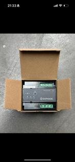 Enphase 3fase Q-relay.  NIEUW., Verzenden, Zo goed als nieuw, Overige typen
