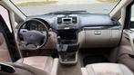 ‼️CAMPER MERCEDES VIANO 3.0 CRD V6 AUTOMAAT 205PK FULL OPTIE, Caravans en Kamperen, Campers, Automaat, Buscamper of Camperbus