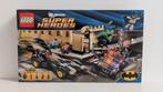 Lego DC Universe 6864 Batmobile and the Two-Face Chase NIEUW, Ophalen of Verzenden, Nieuw, Complete set, Lego