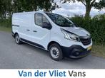 Renault Trafic 2.0 dCi 120pk E6 Comfort BPM Vrij! Lease €2, Voorwielaandrijving, 1706 kg, Gebruikt, Euro 6