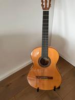 Alhambra 7F flamenco classic guitaar, Muziek en Instrumenten, Snaarinstrumenten | Gitaren | Akoestisch, Ophalen, Zo goed als nieuw