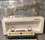Märklin 3345 BR 140 398-9 DB beige/türkis, Wisselstroom, Gebruikt, Locomotief, Ophalen of Verzenden