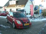 Suzuki Swift 1.5 Exclusive met airco en 2 tone lederen inter, Voorwielaandrijving, 15 km/l, Elektrische ramen, 400 kg