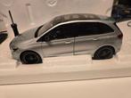 Mercedes-benz B klasse  2021 1/18, Ophalen of Verzenden, Nieuw, Auto, Overige merken