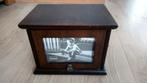 Vintage houten stoof, Ophalen of Verzenden