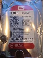 X2 Hard-drive WD Red/ Pro, Computers en Software, Harde schijven, Ophalen, Nieuw
