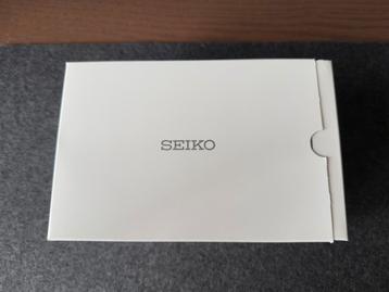 Seiko presage SPB277J1 beschikbaar voor biedingen