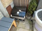 Gas BBQ, Ophalen of Verzenden, Gebruikt, GRANDHALL