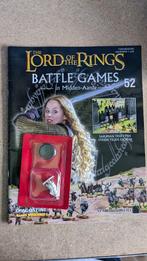Middle-Earth Strategy Battle Game: Éowyn on Foot, Ophalen of Verzenden, Zo goed als nieuw, Lord of the Rings, Figuurtje(s)