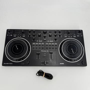Pioneer DJ DDJ-REV1 DJ-controller beschikbaar voor biedingen