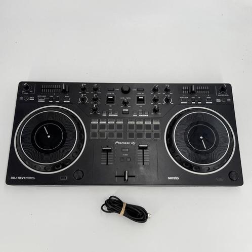 Pioneer DJ DDJ-REV1 DJ-controller, Muziek en Instrumenten, Dj-sets en Draaitafels, Zo goed als nieuw