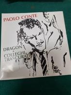 Single paolo conte, Ophalen of Verzenden