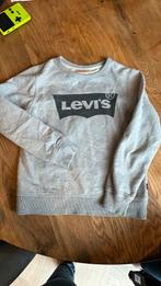 Levi’s sweater, Trui of Vest, Ophalen of Verzenden, Zo goed als nieuw