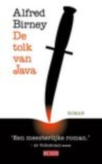 Alfred Birney De tolk van Java -har, Boeken, Ophalen of Verzenden, Zo goed als nieuw