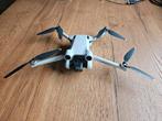Drone dji 3 mini pro fly more combo, Audio, Tv en Foto, Drones, Ophalen, Zo goed als nieuw