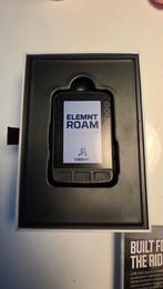 Wahoo Elemnt Roam V1, Ophalen of Verzenden, Draadloos, Gebruikt