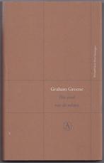 Literatuur, Boeken, Ophalen of Verzenden, Zo goed als nieuw, Nederland, Graham Green
