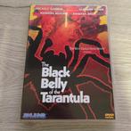 Black Belly of the Tarantula (Blue Underground), Cd's en Dvd's, Vanaf 16 jaar, Ophalen of Verzenden, Zo goed als nieuw, Overige genres