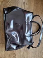 Gerry Wener handtas, Sieraden, Tassen en Uiterlijk, Ophalen of Verzenden, Zo goed als nieuw, Bruin, Handtas