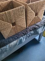 Knipsa mand voor in kallax of Expedit vakkenkast roomdivider, Ophalen