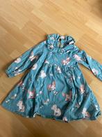 Set of 2: next (unicorn) & primark Jurken, Maat 110, Ophalen of Verzenden, Zo goed als nieuw, Meisje, Jurk of Rok