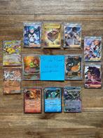 Pokemon hitjes (geen losse verkoop), Hobby en Vrije tijd, Verzamelkaartspellen | Pokémon, Ophalen of Verzenden, Zo goed als nieuw