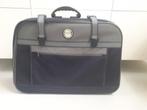 Koffer Spacecase Traveller, Sieraden, Tassen en Uiterlijk, Koffers, Overige materialen, Gebruikt, 45 tot 55 cm, 70 cm of meer